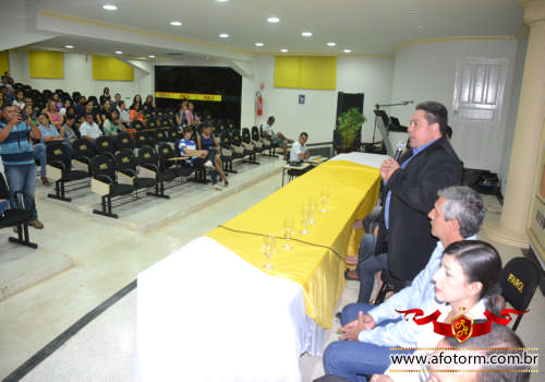 rolim de moura uniasselvi